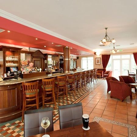 Riverside Park Hotel 마크룸 외부 사진