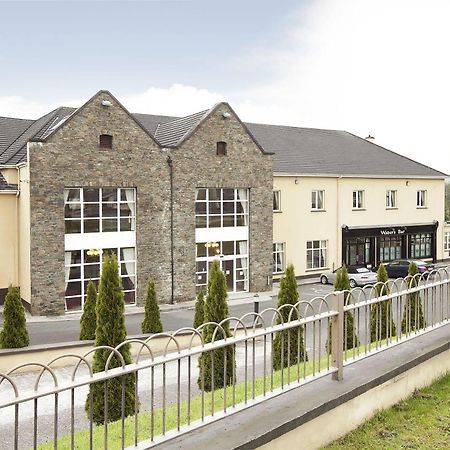Riverside Park Hotel 마크룸 외부 사진