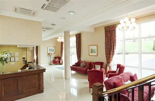 Riverside Park Hotel 마크룸 외부 사진