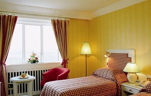 Riverside Park Hotel 마크룸 외부 사진