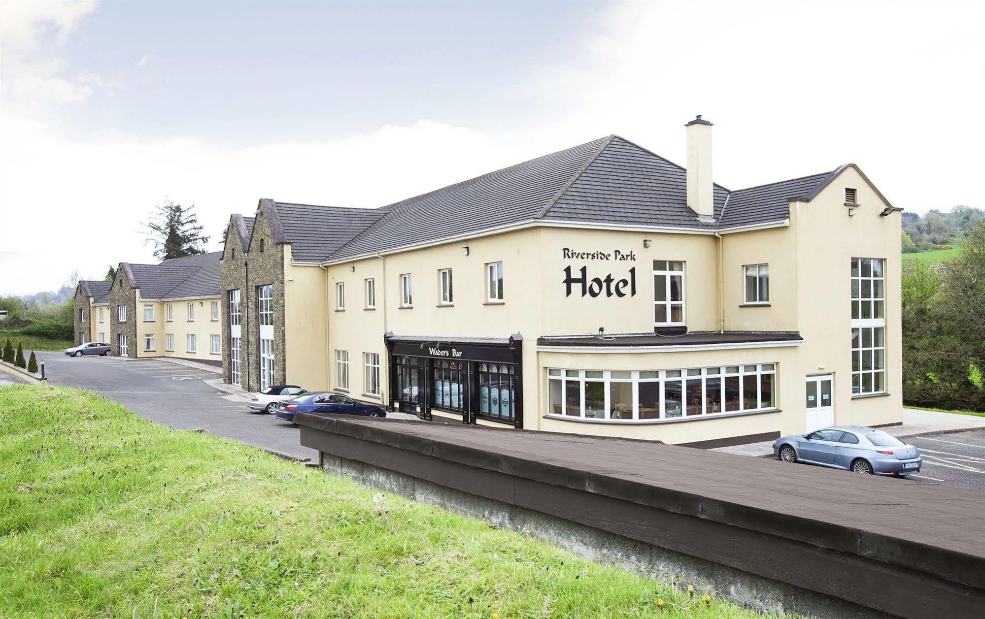Riverside Park Hotel 마크룸 외부 사진