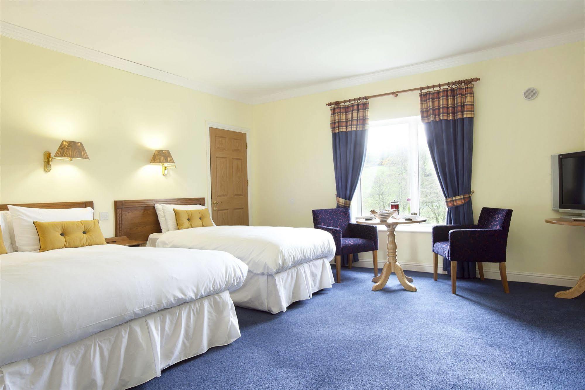 Riverside Park Hotel 마크룸 외부 사진